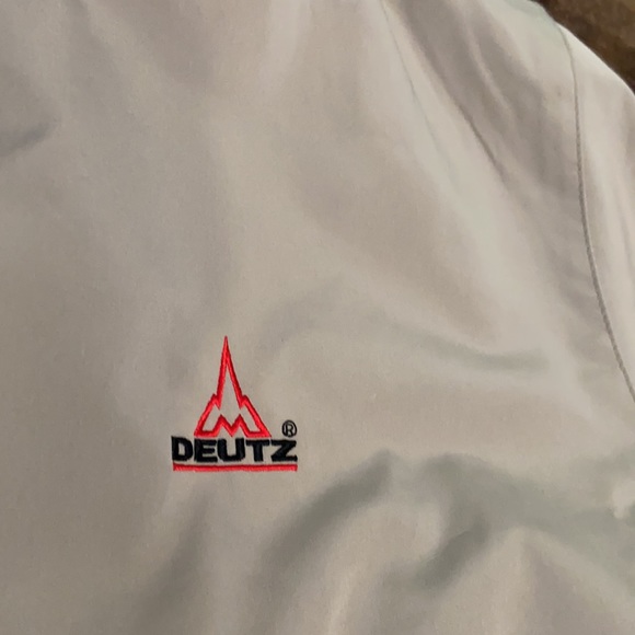 Men’s deutz jacket - Picture 2 of 6